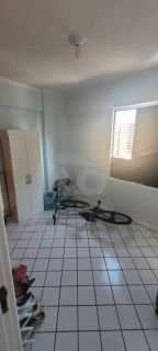 Apartamento Para Vender com 3 quartos 1 suíte no bairro Jardins em Aracaju