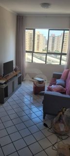 Apartamento Para Vender com 3 quartos 1 suíte no bairro Jardins em Aracaju