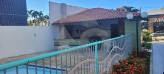 Apartamento Para Vender com 3 quartos 1 suíte no bairro Jardins em Aracaju