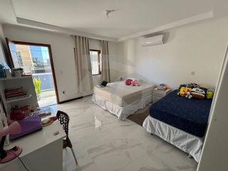 Casa Para Vender com 4 quartos 1 suíte no bairro Getúlio Vargas em Aracaju
