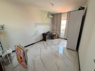 Casa Para Vender com 4 quartos 1 suíte no bairro Getúlio Vargas em Aracaju