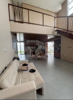 Casa de Condomínio Para Vender com 3 quartos 2 suítes no bairro Paraíso da Barra em Barra Dos Coqueiros