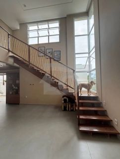 Casa de Condomínio Para Vender com 3 quartos 2 suítes no bairro Paraíso da Barra em Barra Dos Coqueiros