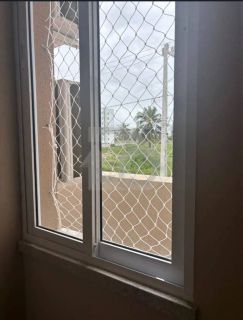 Casa de Condomínio Para Vender com 3 quartos 2 suítes no bairro Paraíso da Barra em Barra Dos Coqueiros