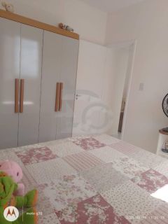 Apartamento Para Vender com 2 quartos no bairro São Brás em Nossa Senhora Do Socorro