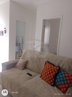 Apartamento Para Vender com 2 quartos no bairro São Brás em Nossa Senhora Do Socorro