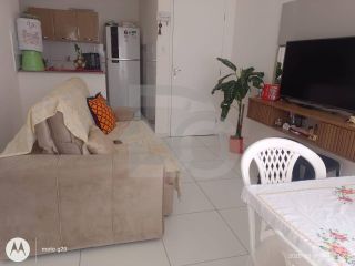 Apartamento Para Vender com 2 quartos no bairro São Brás em Nossa Senhora Do Socorro