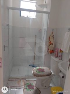 Apartamento Para Vender com 2 quartos no bairro São Brás em Nossa Senhora Do Socorro