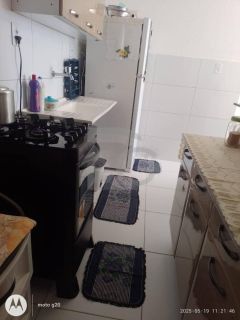 Apartamento Para Vender com 2 quartos no bairro São Brás em Nossa Senhora Do Socorro
