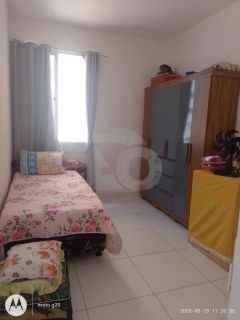 Apartamento Para Vender com 2 quartos no bairro São Brás em Nossa Senhora Do Socorro