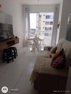 Apartamento Para Vender com 2 quartos no bairro São Brás em Nossa Senhora Do Socorro