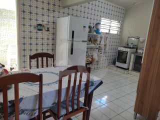 Casa Para Vender com 5 quartos no bairro Salgado Filho em Aracaju