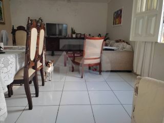Casa Para Vender com 5 quartos no bairro Salgado Filho em Aracaju