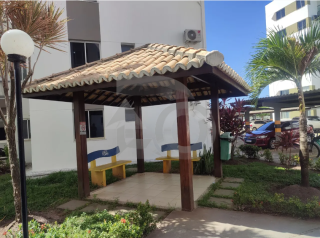 Apartamento Para Vender com 3 quartos 1 suíte no bairro Aruana em Aracaju