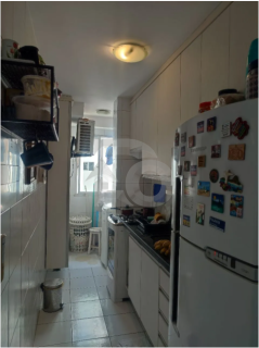 Apartamento Para Vender com 3 quartos 1 suíte no bairro Aruana em Aracaju