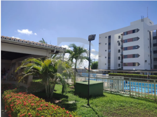 Apartamento Para Vender com 3 quartos 1 suíte no bairro Aruana em Aracaju