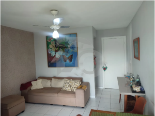 Apartamento Para Vender com 3 quartos 1 suíte no bairro Aruana em Aracaju