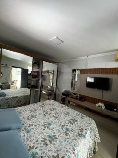Casa Para Vender com 3 quartos 2 suítes no bairro Jabotiana em Aracaju