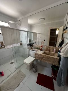 Casa Para Vender com 3 quartos 2 suítes no bairro Jabotiana em Aracaju