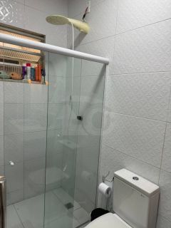 Casa Para Vender com 3 quartos 2 suítes no bairro Jabotiana em Aracaju