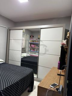 Casa Para Vender com 3 quartos 2 suítes no bairro Jabotiana em Aracaju