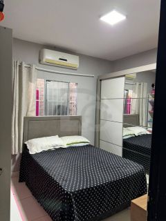 Casa Para Vender com 3 quartos 2 suítes no bairro Jabotiana em Aracaju