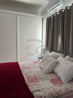 Casa de Condomínio Para Vender com 3 quartos 1 suíte no bairro Olhos d`Água em Barra Dos Coqueiros