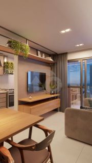 Apartamento Para Vender com 3 quartos 2 suítes no bairro Atalaia em Aracaju