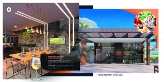 Apartamento Para Vender com 3 quartos 2 suítes no bairro Atalaia em Aracaju