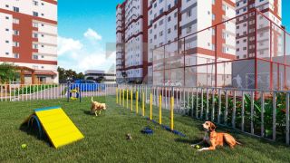 Apartamento Para Vender com 2 quartos no bairro Governador Marcelo Déda em Barra Dos Coqueiros