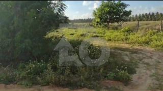 Lote / Terreno de Bairro Para Vender no bairro Robalo em Aracaju