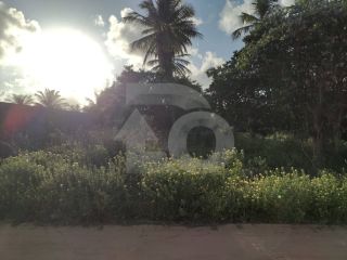 Lote / Terreno de Bairro Para Vender no bairro Robalo em Aracaju