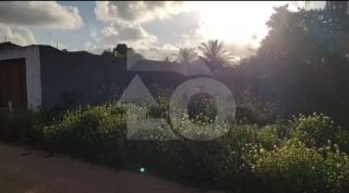 Lote / Terreno de Bairro Para Vender no bairro Robalo em Aracaju
