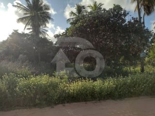 Lote / Terreno de Bairro Para Vender no bairro Robalo em Aracaju