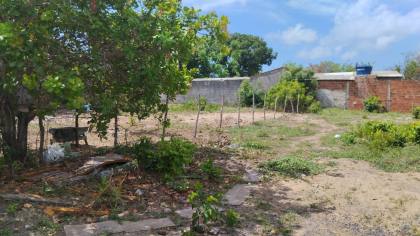 Lote / Terreno de Bairro Para Vender no bairro Mosqueiro em Aracaju