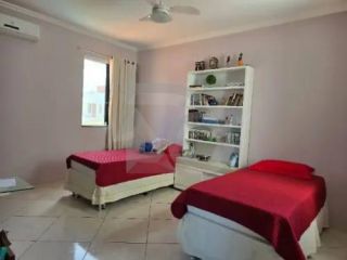 Casa de Condomínio Para Vender com 4 quartos 3 suítes no bairro Mosqueiro em Aracaju