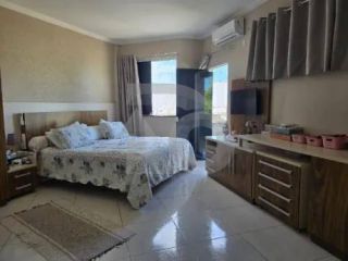 Casa de Condomínio Para Vender com 4 quartos 3 suítes no bairro Mosqueiro em Aracaju