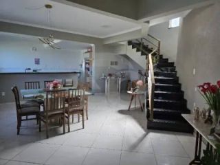 Casa de Condomínio Para Vender com 4 quartos 3 suítes no bairro Mosqueiro em Aracaju