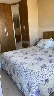 Casa de Condomínio Para Vender com 4 quartos 3 suítes no bairro Mosqueiro em Aracaju