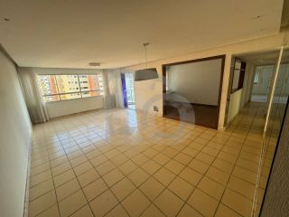 Apartamento Para Vender com 3 quartos 1 suíte no bairro Treze de Julho em Aracaju