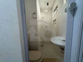 Apartamento Para Vender com 3 quartos 1 suíte no bairro Treze de Julho em Aracaju