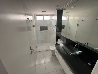 Apartamento Para Vender com 3 quartos 1 suíte no bairro Treze de Julho em Aracaju