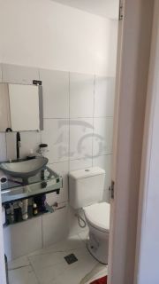 Apartamento Para Vender com 2 quartos no bairro Aruana em Aracaju