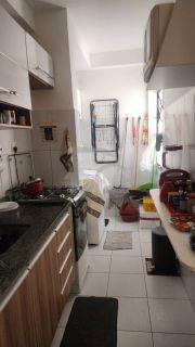Apartamento Para Vender com 2 quartos no bairro Aruana em Aracaju