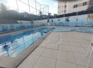 Apartamento Para Vender com 2 quartos no bairro Aruana em Aracaju