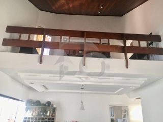 Casa Para Vender com 3 quartos 1 suíte no bairro Inácio Barbosa em Aracaju