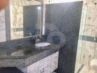 Casa Para Vender com 3 quartos 1 suíte no bairro Inácio Barbosa em Aracaju