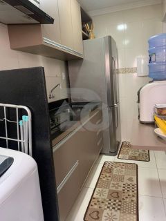 Apartamento Para Vender com 2 quartos no bairro São Brás em Nossa Senhora Do Socorro