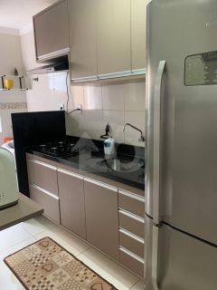 Apartamento Para Vender com 2 quartos no bairro São Brás em Nossa Senhora Do Socorro