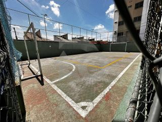 Apartamento Para Vender com 2 quartos no bairro São Brás em Nossa Senhora Do Socorro